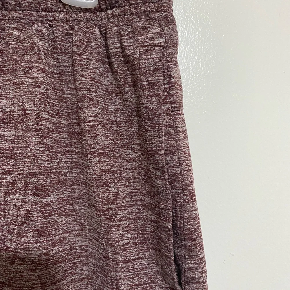 REEBOK Men’s Classic Fit Short Large L with Pockets